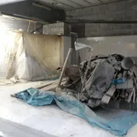 فروش مغازه ۴۰ متری با مالکیت دوبر امتیازات کامل