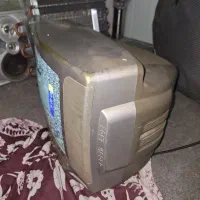 تلویزیون سامسونگ سالم|تلویزیون و پروژکتور|رودسر, |دیوار