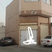 فروش مغازه ۵۰ متری در پوریای ولی۲طبقه|فروش مغازه و غرفه|اصفهان, پوریای ولی|دیوار