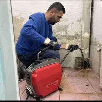 لوله بازکنی شبانه روزی 100 تضمینی  تبریز