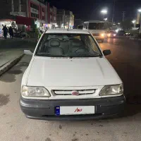 پراید 131 مدل 1398