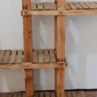 استند گل