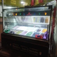 تاپینگ ۱۲ لگنه بستنی