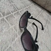 عینک دودی شیک|زیورآلات و اکسسوری|گلستان (تهران), |دیوار