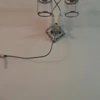 لوستر|لوستر و چراغ آویز|اهواز, کیان اباد|دیوار