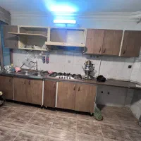 کابینت فلزی در حد