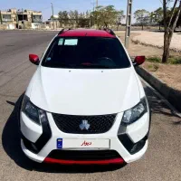 کوییک RS، مدل ۱۴۰۲