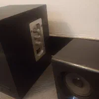 اسپیکر و باند کامپیوتر|قطعات و لوازم جانبی رایانه|خرم‌آباد, |دیوار