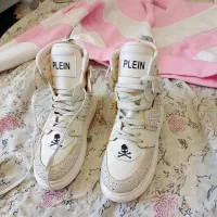 کفش ترند نگینی اسپایک دار سایز ۳۸ ۳۹