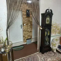 مسکن مهر فاز۱ تکمیل و آماده با امکانات کامل|فروش آپارتمان|تاکستان, |دیوار