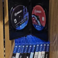 بازی کارکرده PS4