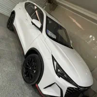 چانگان cs55 فول شرکتی