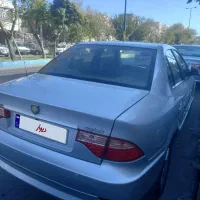 فروش سمند سورن