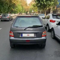 پراید ۱۱۱|خودرو سواری و وانت|تهران, سنگلج (شاپور)|دیوار
