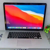 مک بوک پرو ۱۵.۶ اینچ  Late 2015