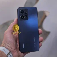 شیاومی Redmi Note 12 حافظه ی 256 گیگ رام8 بشرط