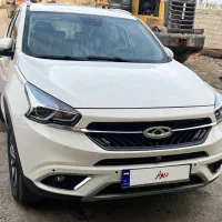 تیگو۷ مدل۹۹