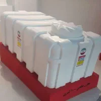 منبع food grade با تکنولوزی نانو /مخزن / تانکر|مصالح و تجهیزات ساختمان|تهران, تهرانپارس شرقی|دیوار