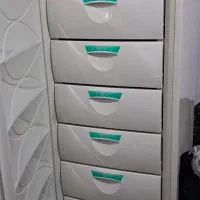 یخچال تمام فریزر پارس