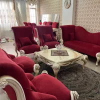 مبلمان|مبلمان خانگی و میز عسلی|تهران, کاشانک|دیوار