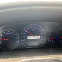 سانتافه 3500 سفید ۲۰۱۱|خودرو سواری و وانت|اردبیل, |دیوار