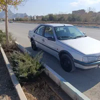 پژو405 دوگانه فابریک|خودرو سواری و وانت|ابریشم, |دیوار