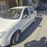 تیبا مدل 1401