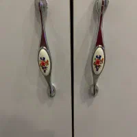 دستگیره کابینت وکلیدپریز