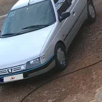 پژو۴۰۵