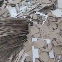 خریدوفروش ضایعات کارتن وکاغذ|عمدهفروشی|پاکدشت, پاکدشت (مامازند)|دیوار