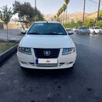 سمند سورن پلاس مدل xu7p 1403