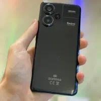 شیائومی نوت ۱۳ پرو پلاس 5G رم۱۲ حافظه۵۱۲ گیگ