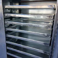 تولیدی فرگازی نیمه صنعتی|کافی‌شاپ و رستوران|ری, علایین|دیوار