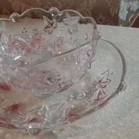میوه خوری و کاسه والتر گلس آلمان