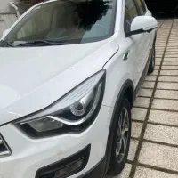 هایما S5 مدل 97 معاوضه با 207