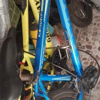 دوچرخه رایپدو 26 اصل