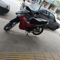 موتور بیکلاج