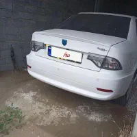 سورن پلاس xu7pمدل 1403|خودرو سواری و وانت|کوهی‌خیل, |دیوار