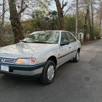 405مدل 95دوگانه