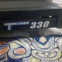 تردمیل 330|تجهیزات ورزشی|جهرم, |دیوار