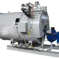 دیگ بخاربویلرروغن داغ دست دوم درحد500هزاردو۲میلیون|ماشینآلات صنعتی|شیراز, شهرک صنعتی شیراز|دیوار