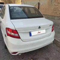 ساینا مدل 96 دوگانه|خودرو سواری و وانت|خسروشاه, |دیوار