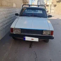 پیکان وانت مدل 91