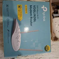 مودم VDSL