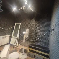 اجاره اتاق سولاریوم