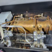 دستگاه قهوه ساز مدل فوتورمت ۲۰۱۴|کافی‌شاپ و رستوران|تربت جام, مطهری|دیوار