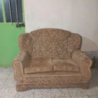 مبل راحتی|مبلمان خانگی و میز عسلی|قزوین, |دیوار