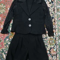 لباس دخترانه