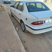 سمند مدل 91|خودرو سواری و وانت|یزد, |دیوار