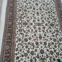 فرش ۶ متری ماشینی کاملن نو